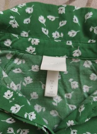 Плаття h&m 5