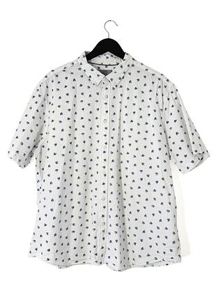 Сорочка з коротким рукавом marks&spencer