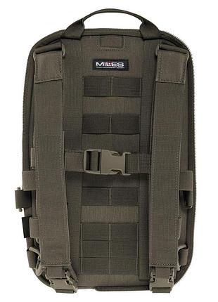 Рюкзак pentagon quick bag 17л, олива