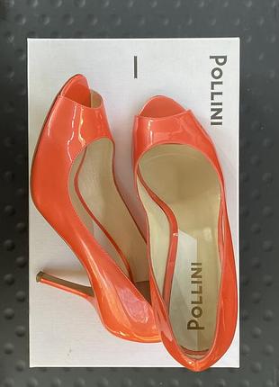 Босоніжки polini
