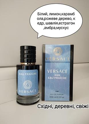 Парфюм мужской