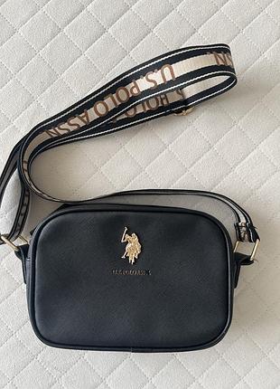 Сумка polo