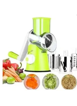 Овощерезка kitchen master мультислайсер для овощей и фруктов