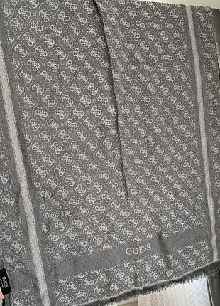 Шарф guess 4