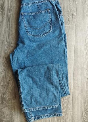 Джинсы балон  l31 , original casual company