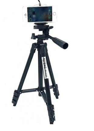 Штатив для камери телефону tripod 3120 2