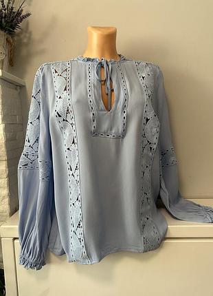 Блуза reiss