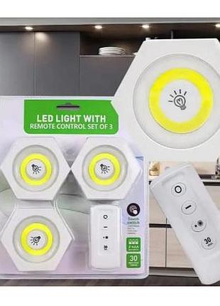 Настінне підсвічування сенсорне 359 lamp