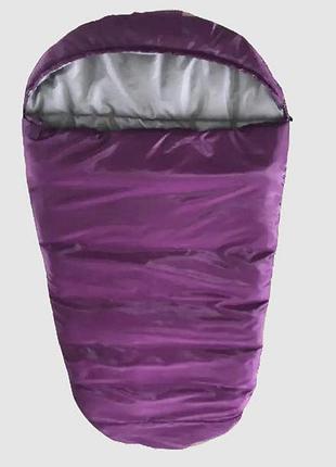 Спальний мішок king size -0ос+15ос