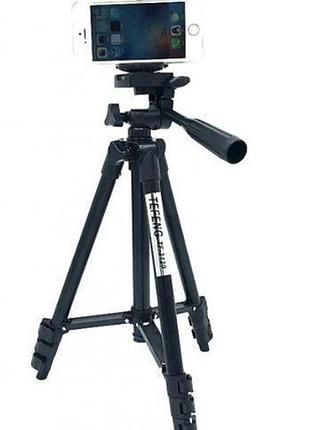 Штатив для камери телефону tripod 3110