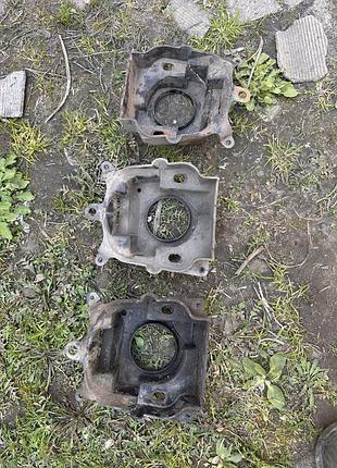 Кріплення пластик бензобака боковух suzuki lets 1/2/3 inch up sport
