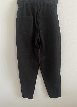 Джинси mom stradivarius 2