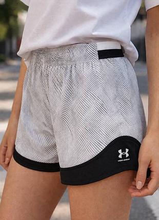 Жіночі шорти under armour,,женские шорты