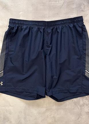 Шорти under armour