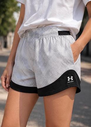 Жіночі шорти under armour,,женские шорты 2