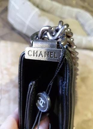Сумка chanel 4