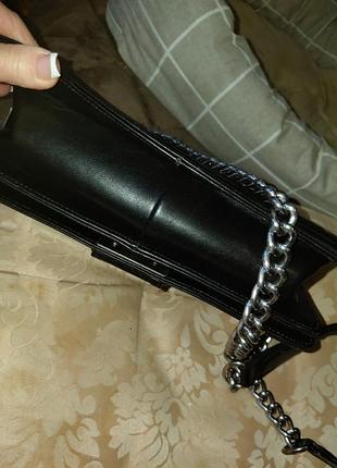 Сумка chanel 6