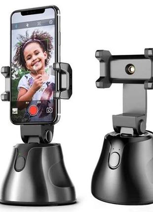 Смарт-штатив для блогерів robot-cameraman 360°