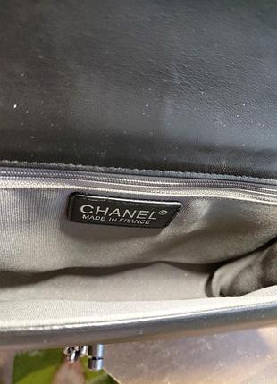 Сумка chanel 9