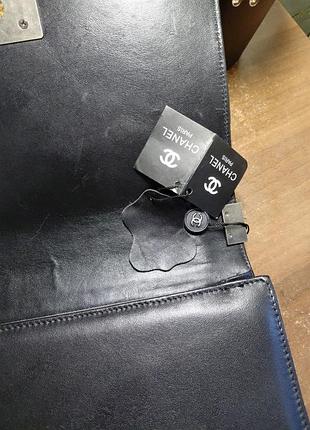 Сумка chanel 10