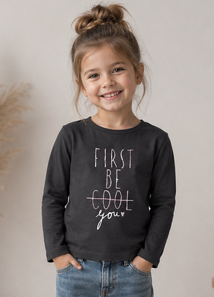 Реглан h&amp;m на 5 лет