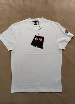 Футболка colmar мужская на м ( 48 )
