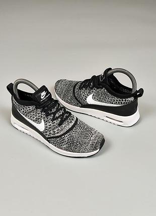 Кроссовки nike