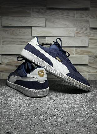 Кросівки puma astro cup . оригінал