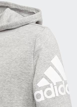 Кофта adidas для підлітків 4