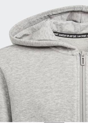 Кофта adidas для підлітків 3