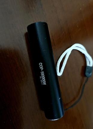 Фонарик 🔦 лед usb дефект