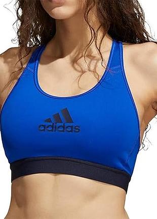 Женский спортивный топ adidas 20-22 размер