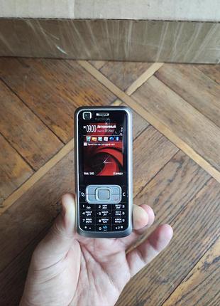 Nokia 6120c