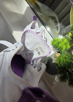 Кеди  converse 33-34р 4