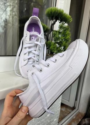 Кеди  converse 33-34р 8