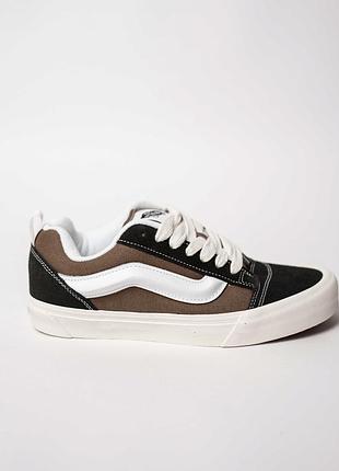 Vans knu skool оригінал 3