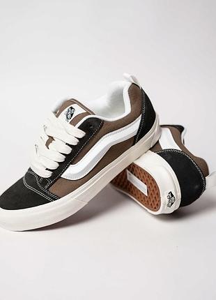 Vans knu skool оригінал 2