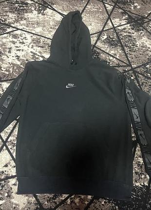 Худі чоловіче nike