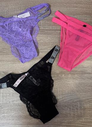 Труси victoria’s secret