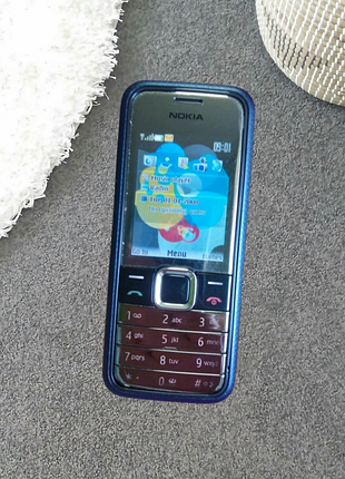 Раритетный nokia 7310 supernova