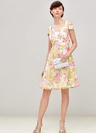 Вечірня сукня pedro del hierro