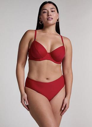 Низ купальника, плавки, бікіні, трусики від hunkemoller