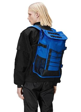 Дорожній рюкзак rains trail mountaineer bag. рюкзак для подорожей. рюкзак для відряджень. туристичний портфель