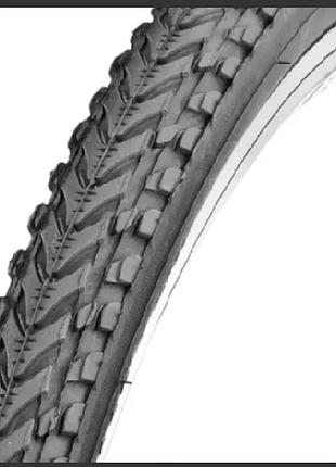 Велосипедна шина durro 24x1 3/8 (37-533) салют