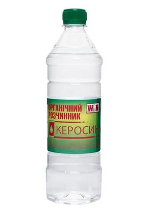 Растворитель win гас керосин органический 0.8л