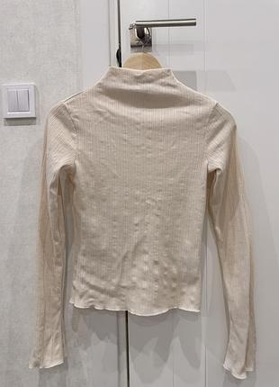 Кофтинка h&m