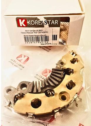 Мист диодный koreastar daewoo lanos daewoo nexia (93740830)