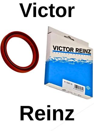 Сальник колінвала задній victor reinz ваз 2108 (81-51127)