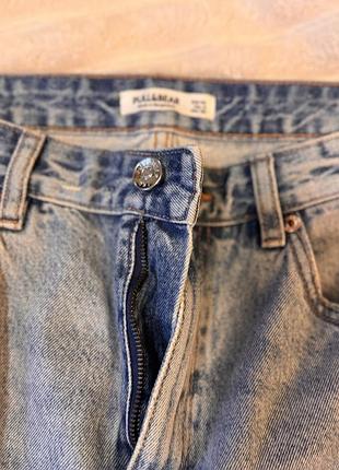 Джинси pull & bear 2