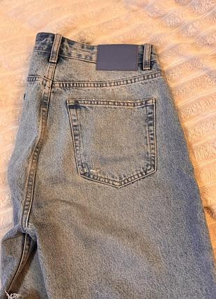 Джинси pull & bear 3